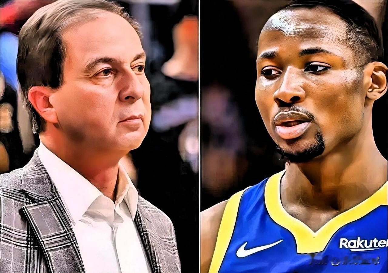 拉科布真是糊涂啊！

据ESPN记者Shams报道，拉科布曾拒绝在与公牛关于卡鲁