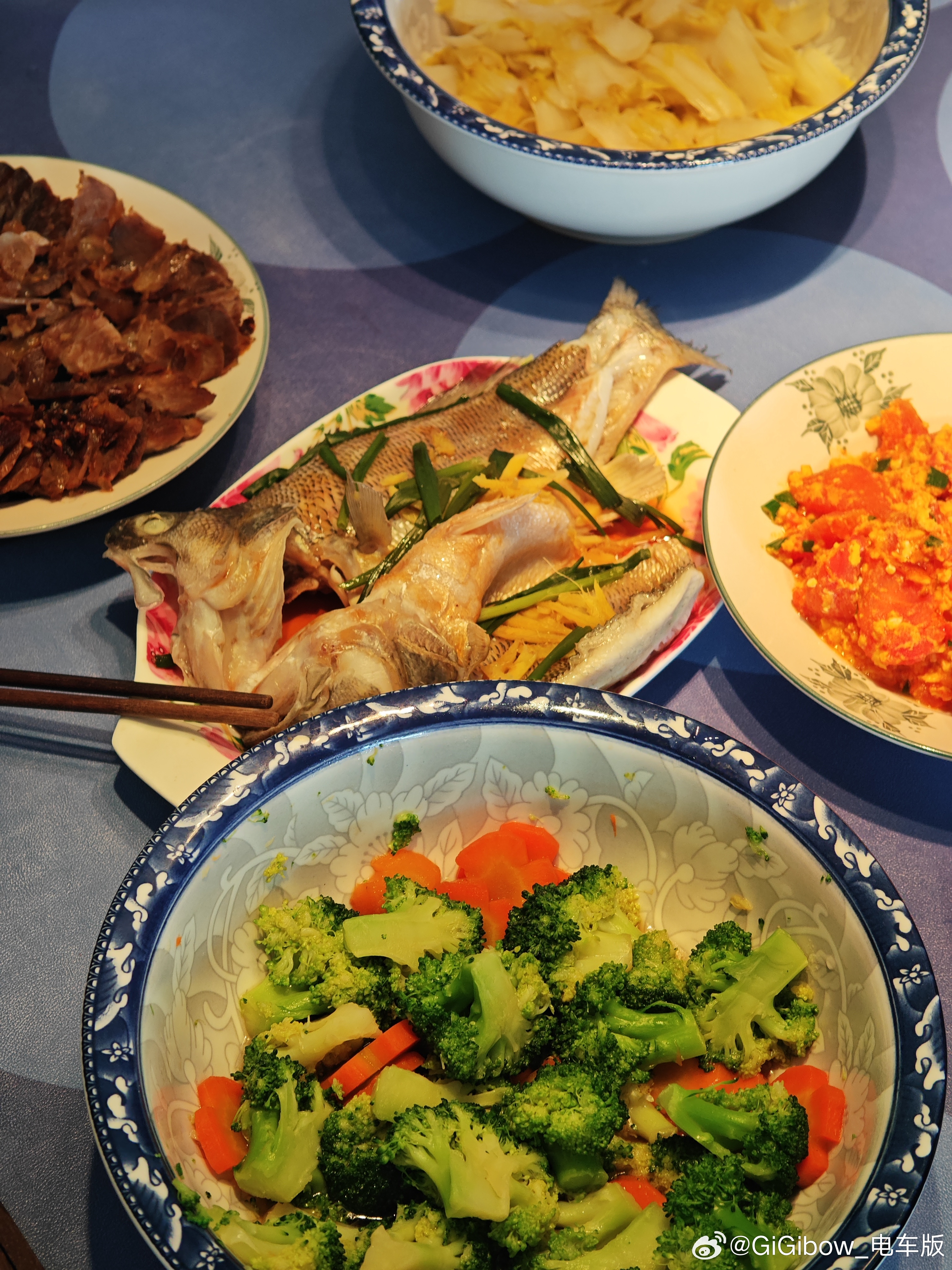 感觉有些制品可能一查一个准…比如毛肚、比如猪血鸭血…有时候可能还是自己做点比较靠