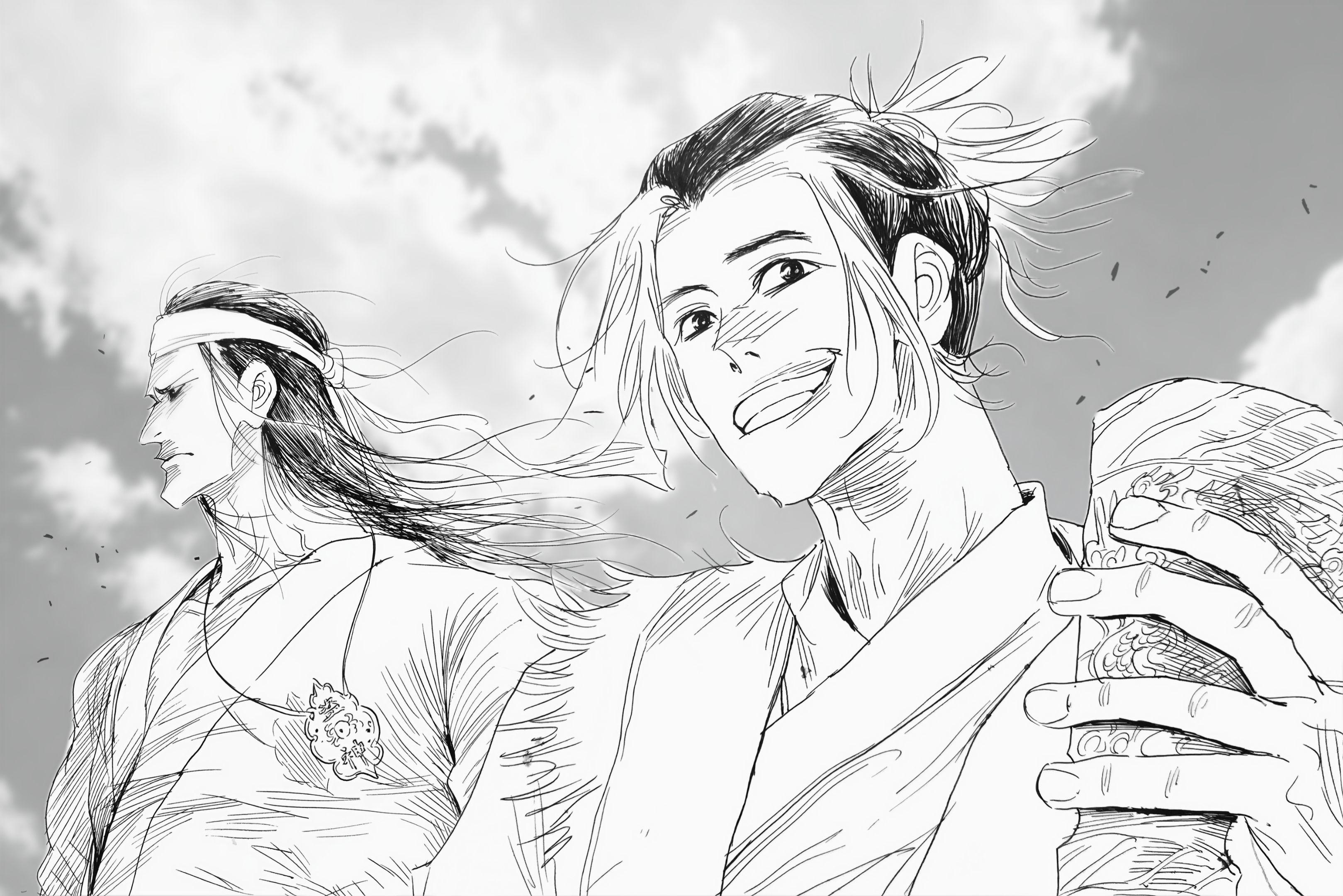 白展堂江湖历险记——