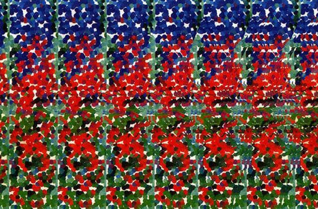 来自少年三维立体图，满满的回忆