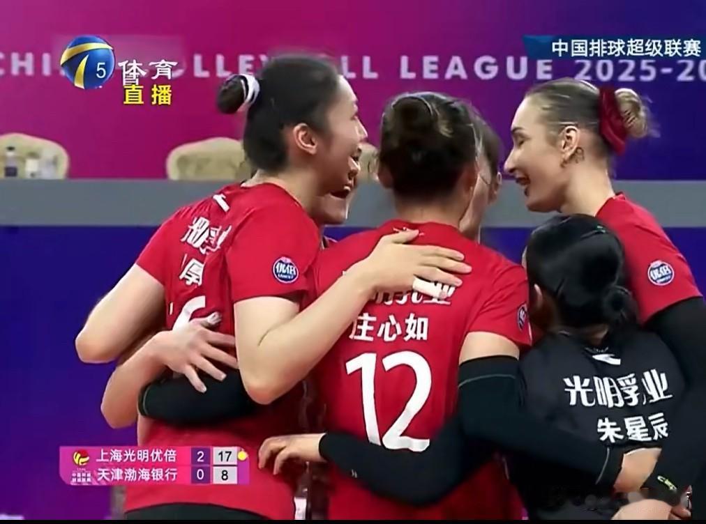 天津女排今天输得太惨了，三局比赛都没有上20分！这几位边攻手真的很差啊， 路晶、