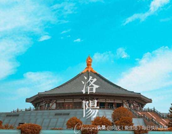 真实的杨广：并非昏君，只是太急于求成