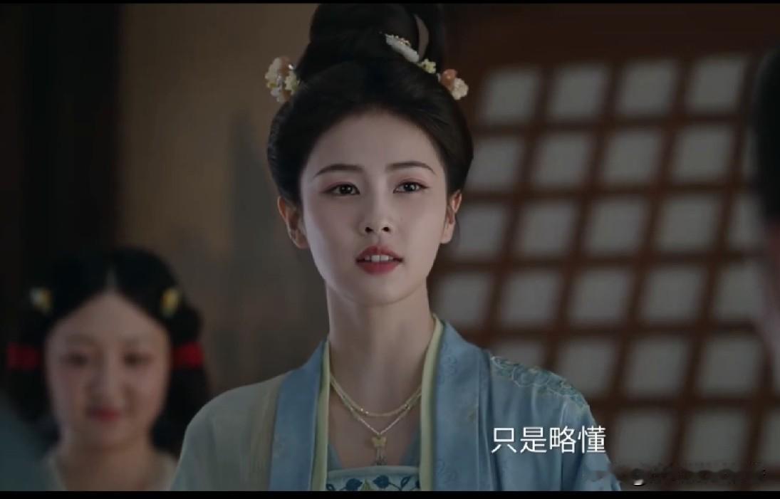 电视剧《莫离》中，怪不得后来墨修尧（丞磊 饰）会与叶璃（白鹿饰）和离，原来当初墨