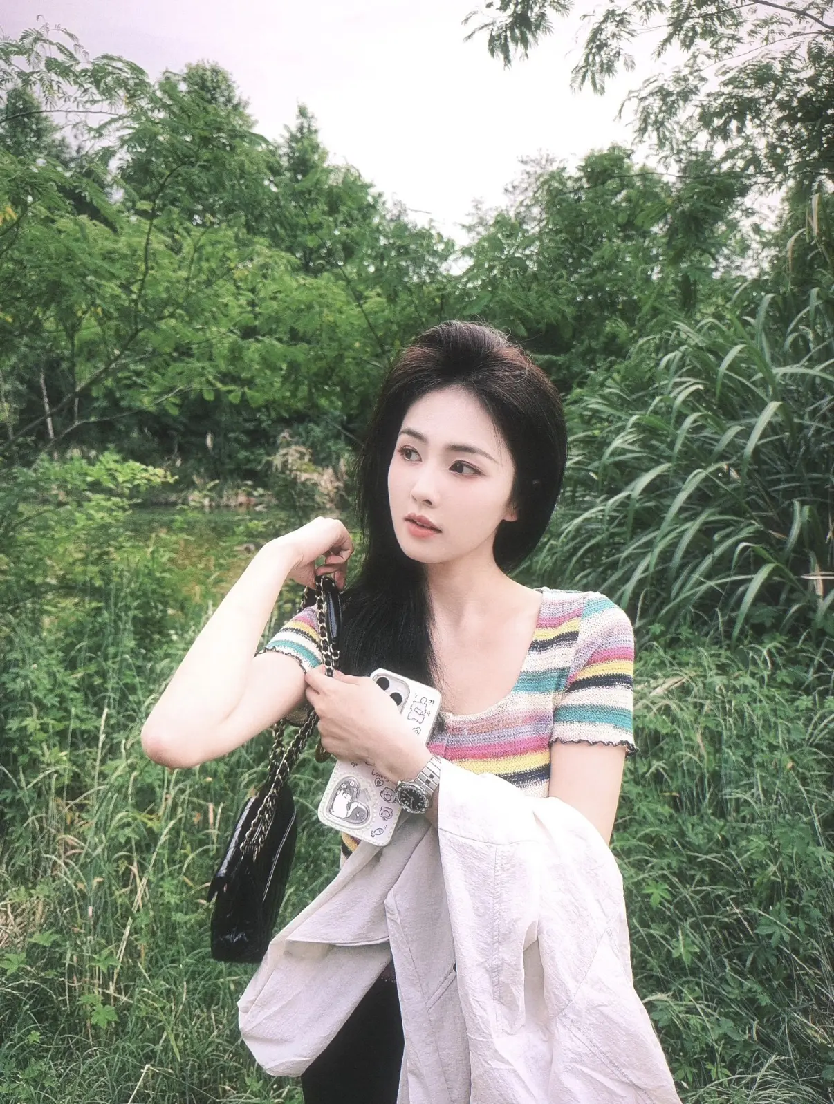 我爱上21个人 第一个，2017年8月30日，她叫妲喜 第二个，201...