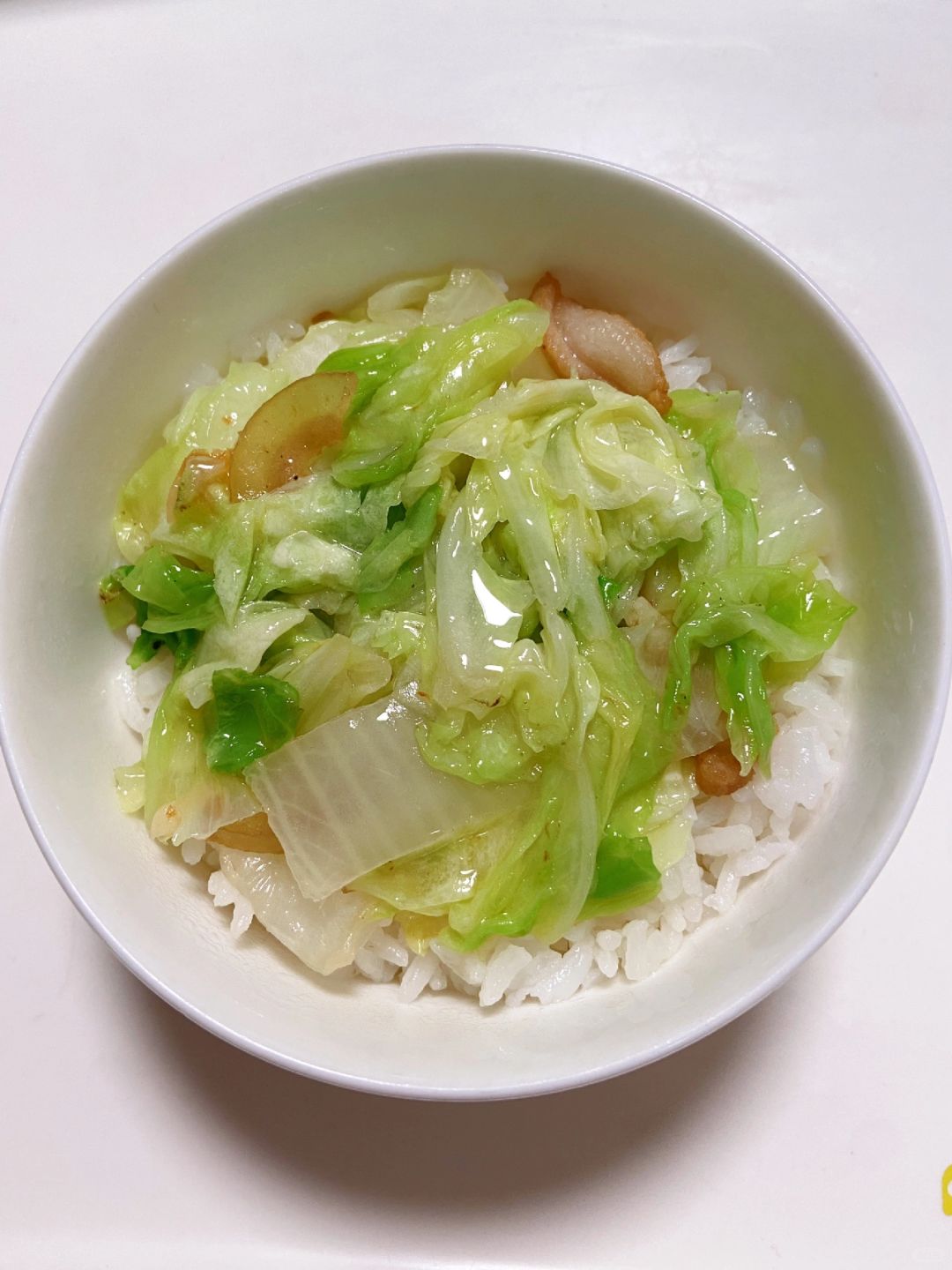 粗茶淡饭最养人