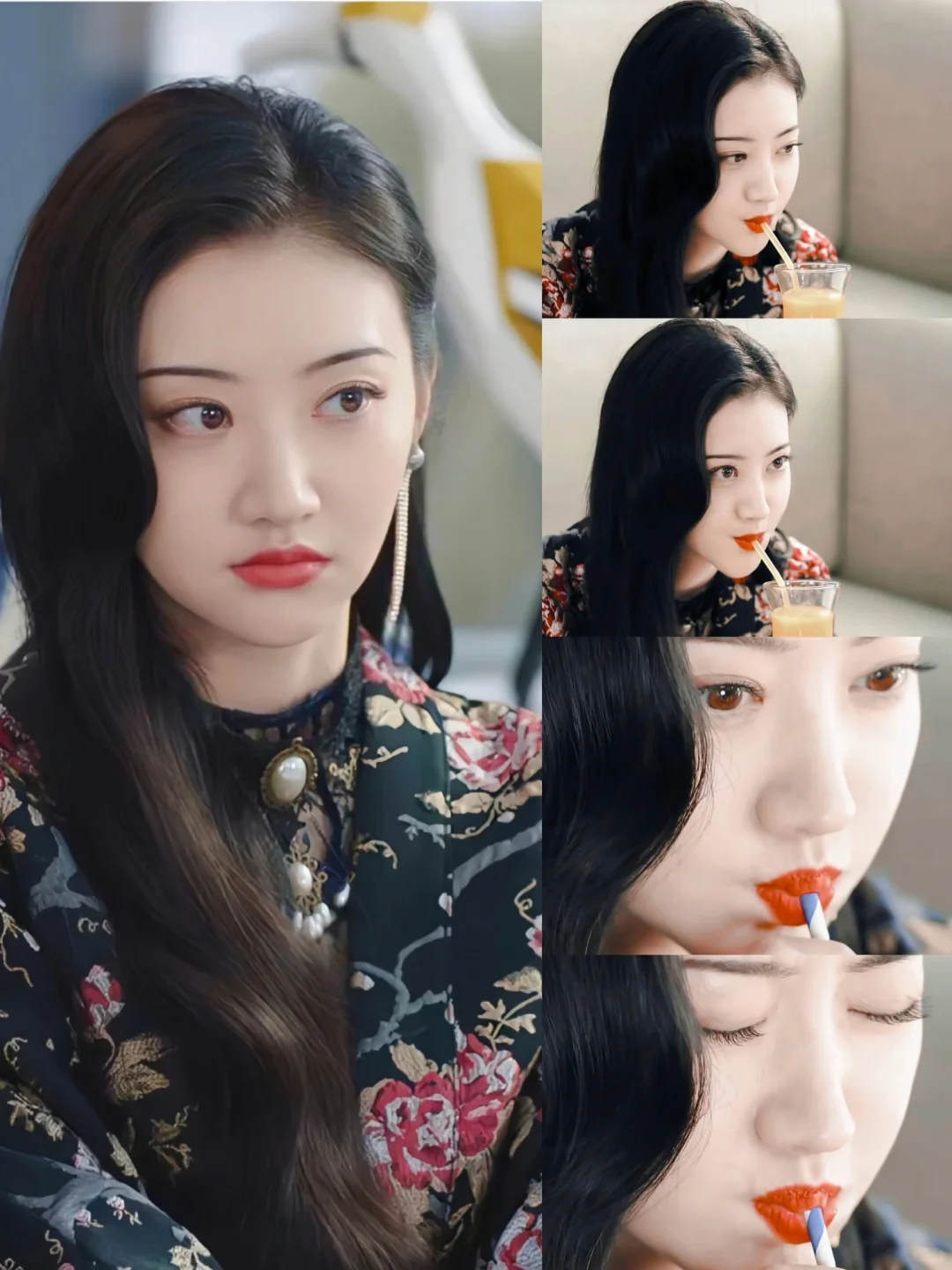 2024年尾‼️我必须拿出压箱底的司藤