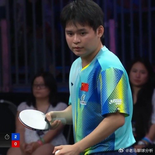 WTT美国大满贯再爆惊天冷门！林诗栋三局惜败被横扫出局，国乒男单7人全员折戟无人