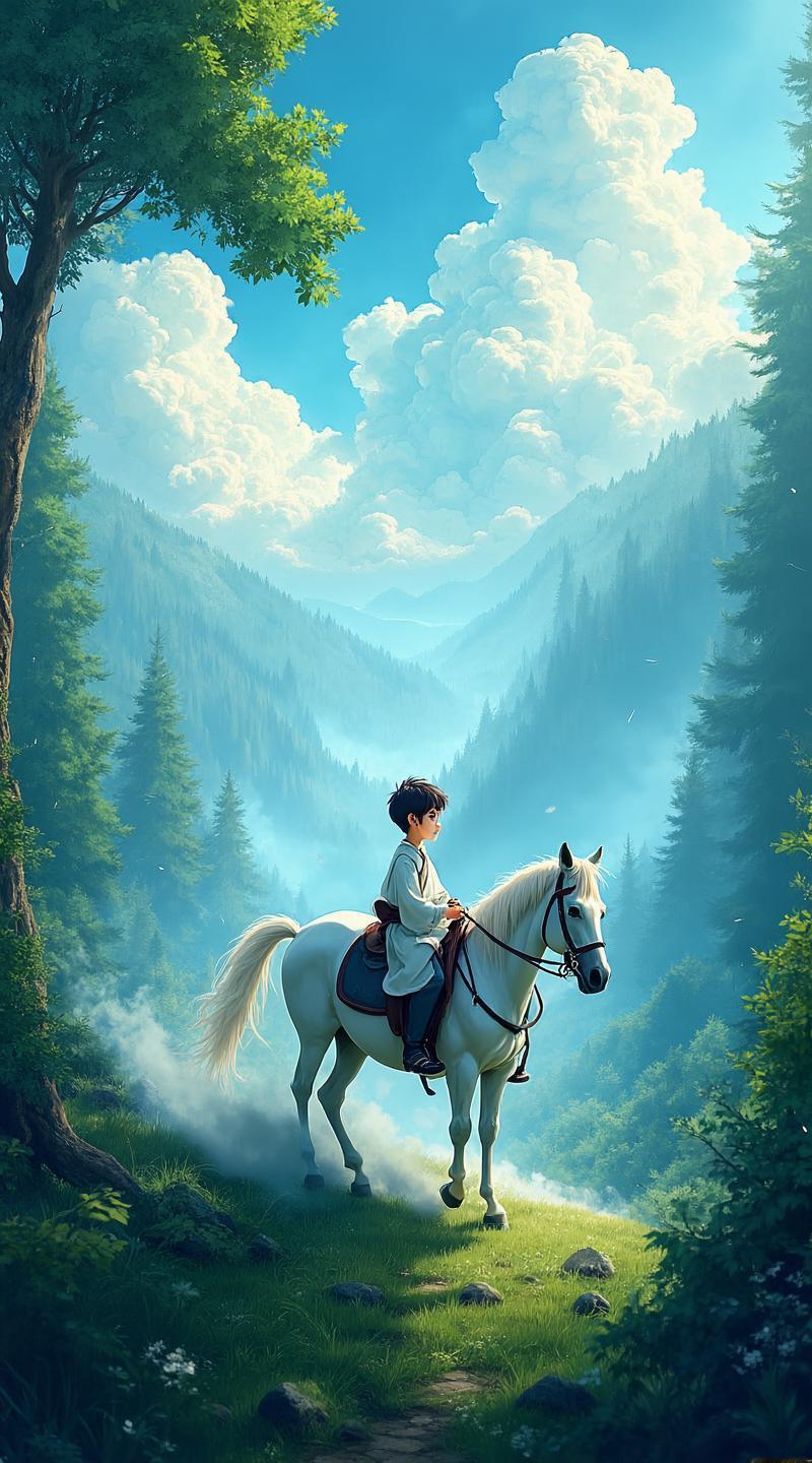 @古井贡酒官方旗舰店 我有一个古的idea 原创动画 原创视频