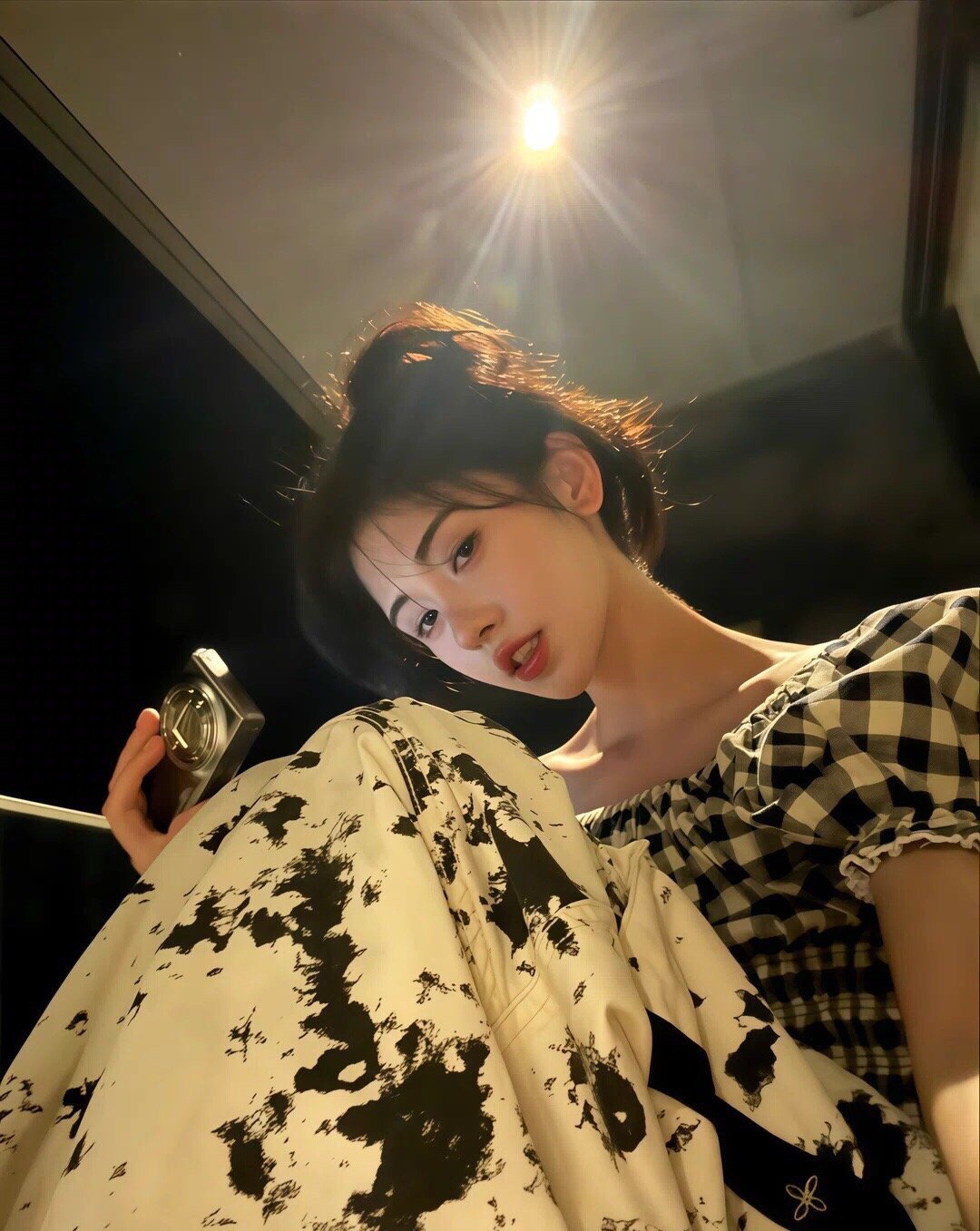 jjy鞠婧祎姜黎非jjy鞠婧祎千香祝我们森活愉快໒꒰ྀི∩˃ ᵕ ˂∩꒱ྀི১