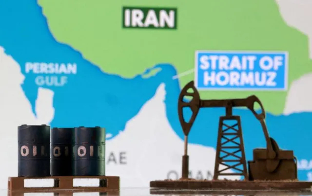 【开战第五天，伊朗打出保命底牌，特朗普敢派兵，定要美军有来无回】美伊战事进入第五