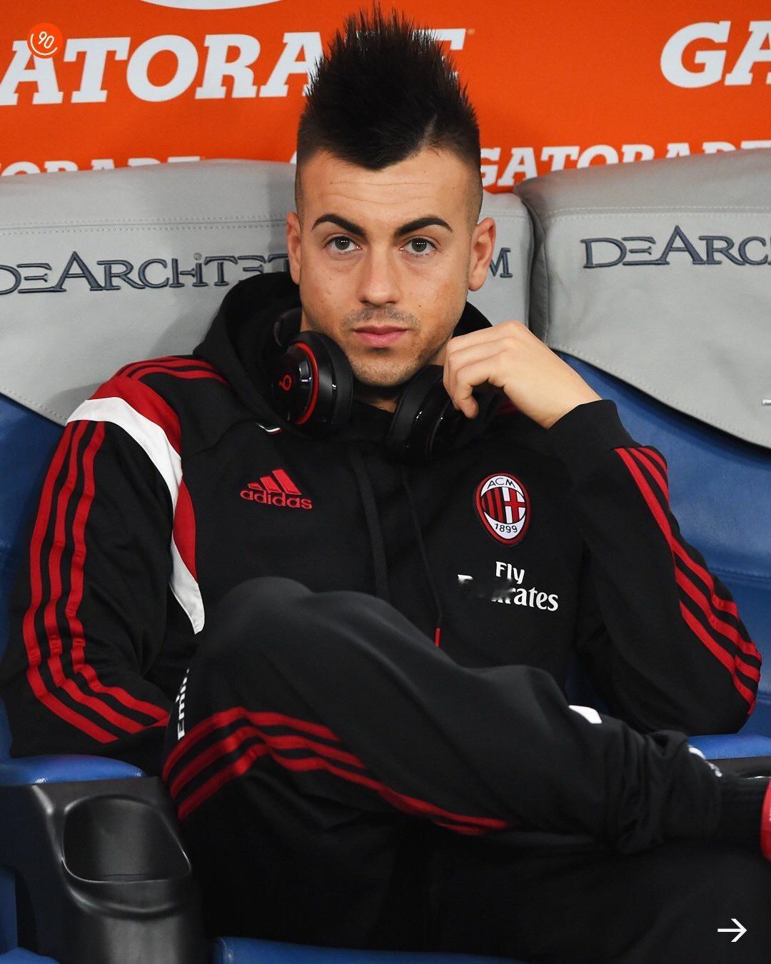 【米兰老照片】 ❤️🖤 沙拉维🇮🇹.sempremilan ​​​