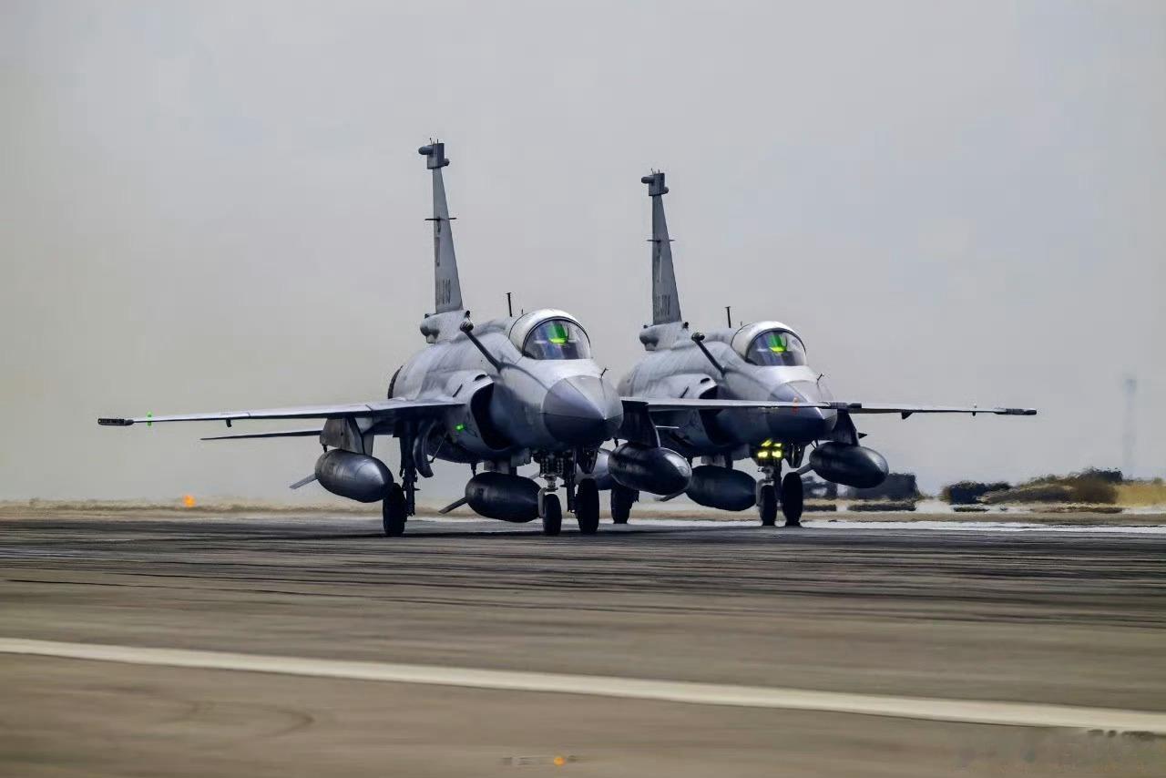 巴基斯坦空军会派出谁？猛龙？还是枭龙3？支援机会不会是ZDK03？战火重燃后，如