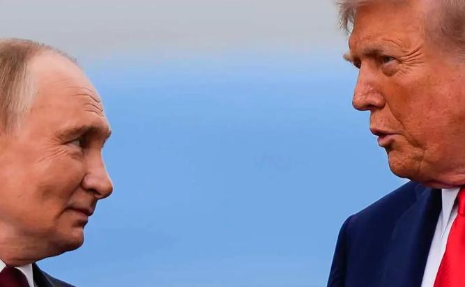 俄媒报道：俄罗斯击毙美国军人！

就在全世界都在质疑俄罗斯对美国扣押俄罗斯油轮的