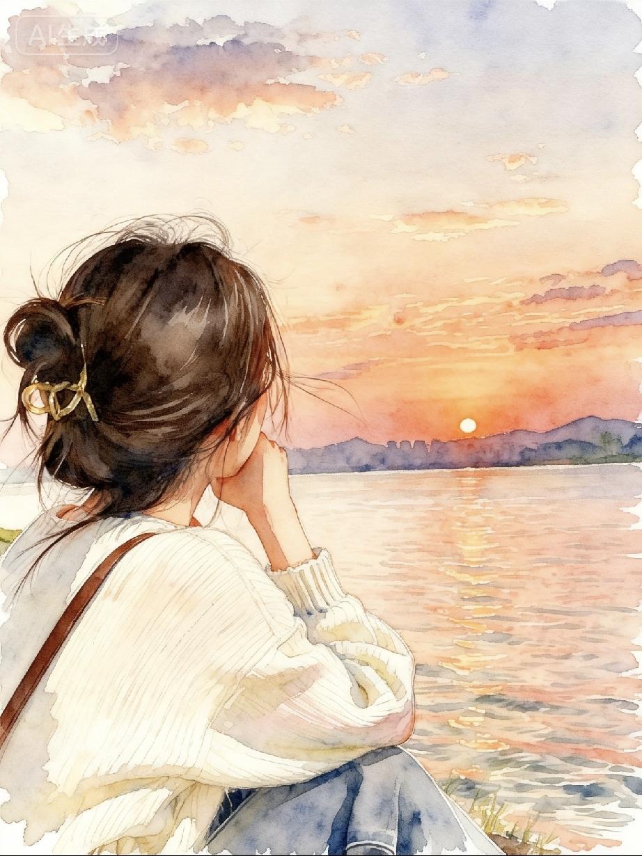 一位殡仪馆的老师傅：
“活着才是王道，你要知道，每天推过来的人里，有一半银行卡余