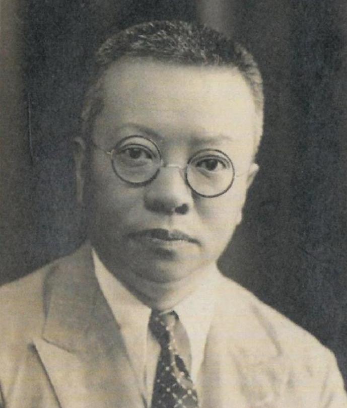 1927年，钱玄同40大寿，谁知一打开报纸，版面上却赫然登着他的讣告，只因他早年