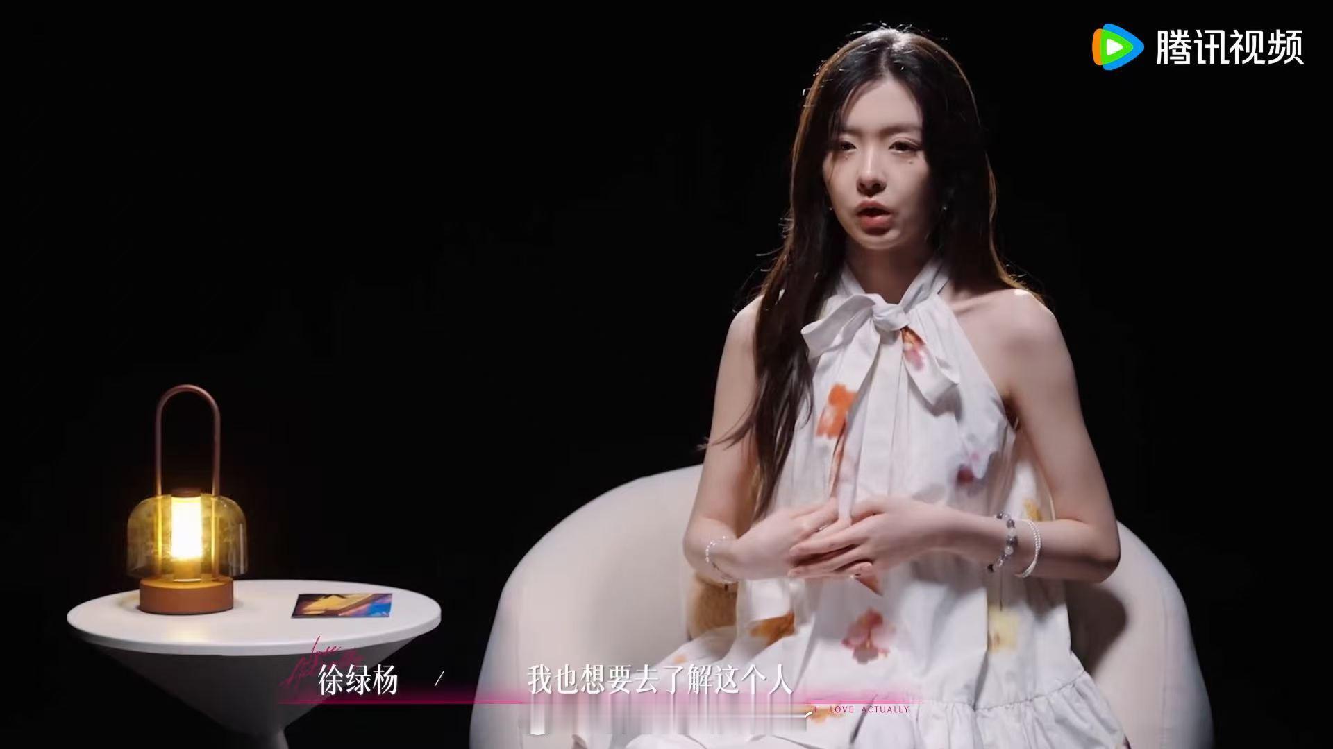 柳柳周佑凌遗憾周佑凌作为朋友的关心柳柳 周佑凌的关心被他自己框在朋友范围内，柳柳