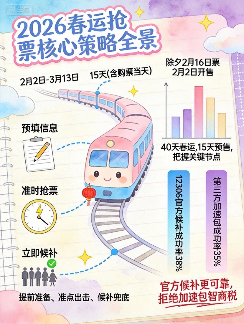 直达车票抢不到怎么办春运火车票抢不到！根本抢不到！！！怎么每次开售就候补啊，到底