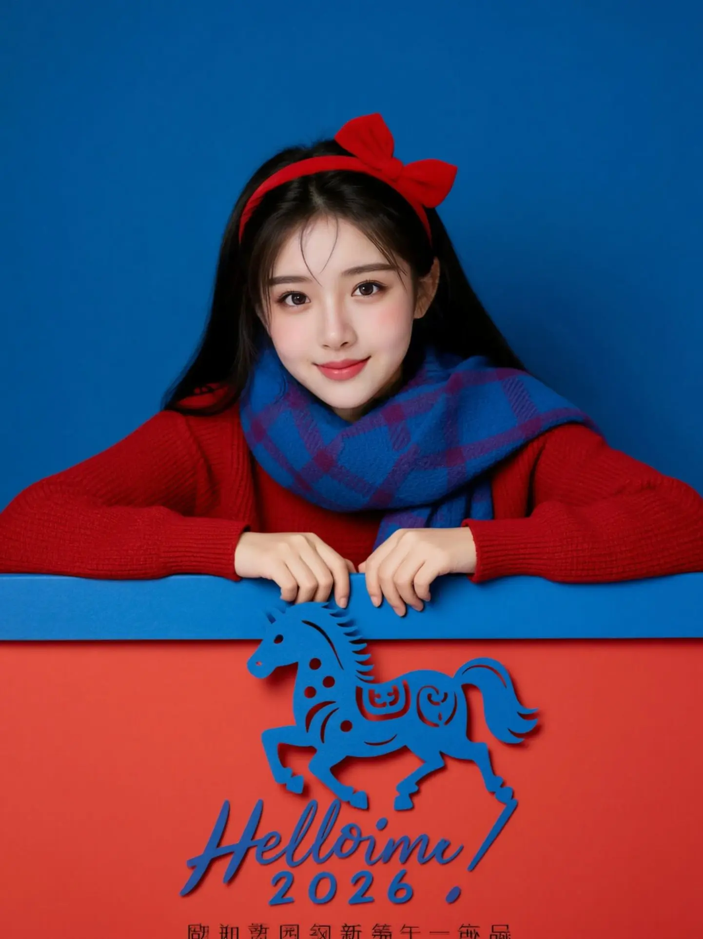 ❀ AI写真集 ❀。