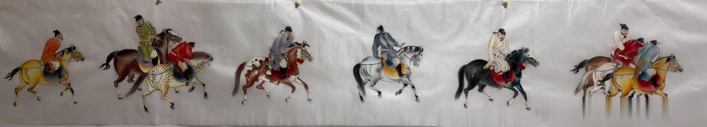 【艺术地摊】名家精美作品，推荐分享，限时特惠，终身保真！