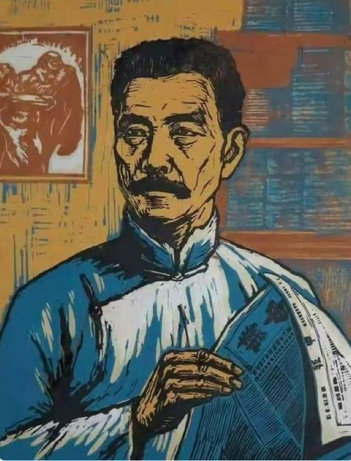 奴隶看起来温顺，但不代表着善良；奴性极重的人，对同类一定极其凶残。 因为它们从奴