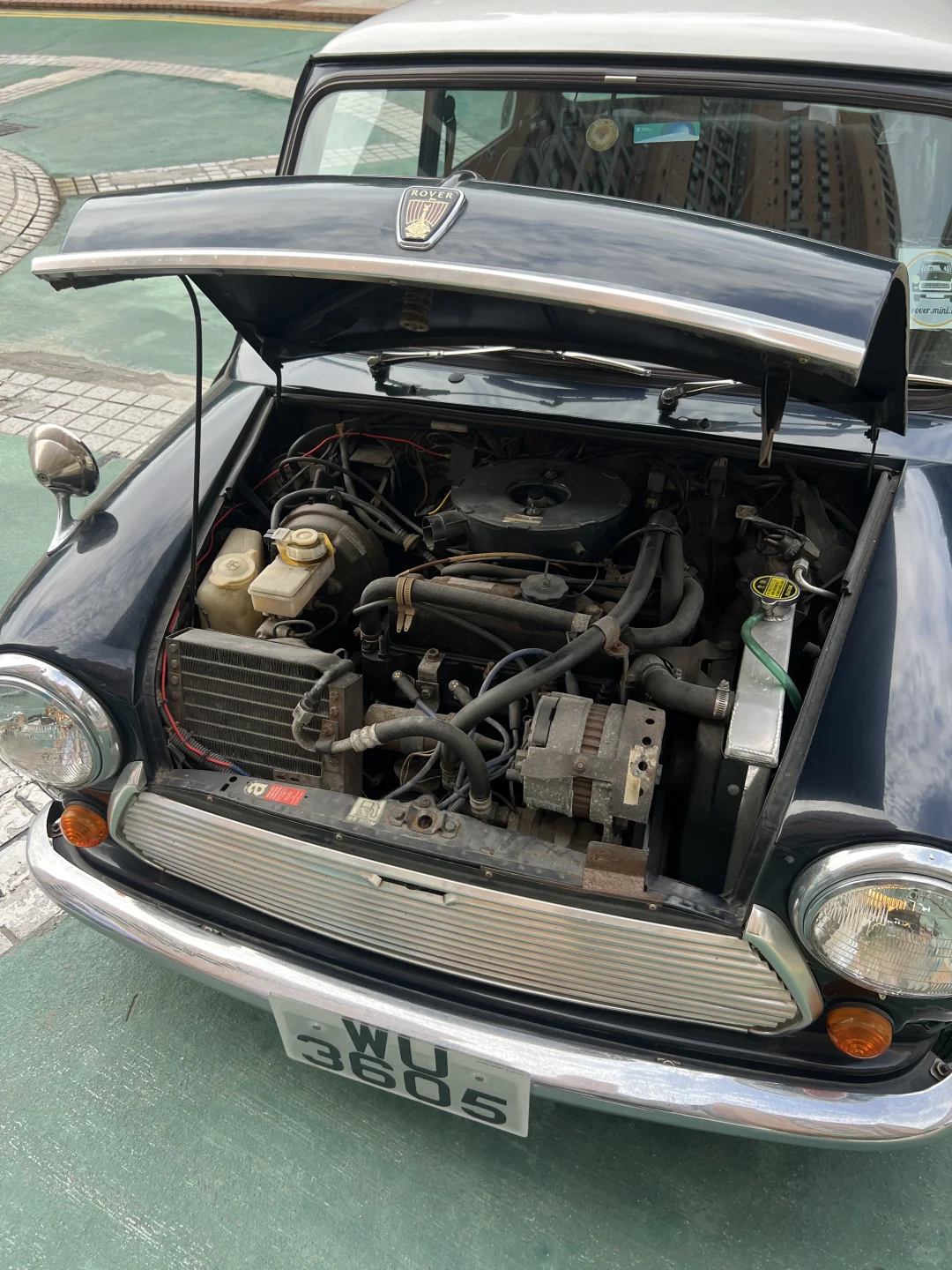 喜提同岁新玩具🏁