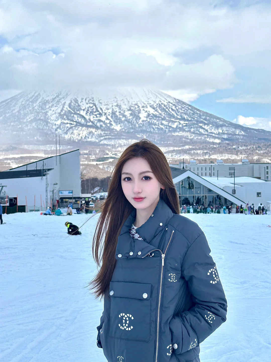 🗻