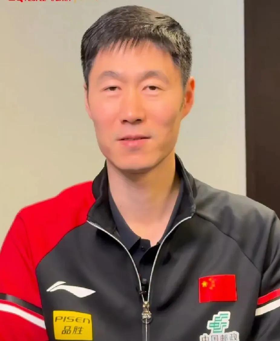 王励勤世乒赛总结发言引争议
 
2025年多哈世乒赛落幕，国乒斩获4金1银2铜。