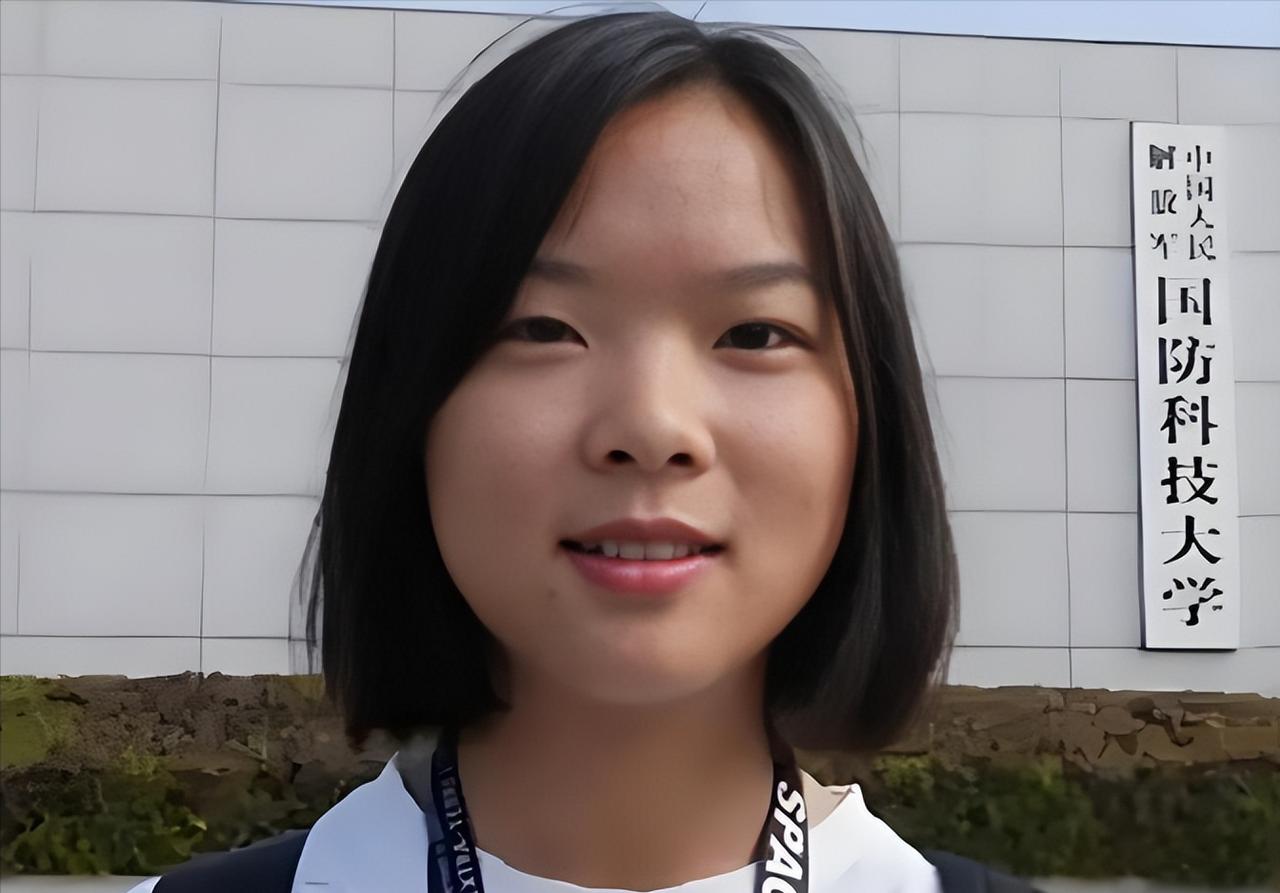 2019年，云南女孩因1分之差，无缘国防科技大学。她一咬牙，“我要复读，再考！”