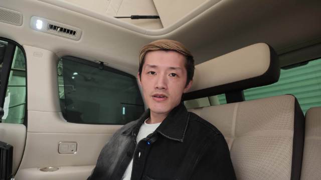 上海首提小米澎程N90探索版，歪路子省了1000，提车直接改造车内#小米澎程n90##小米澎程n90