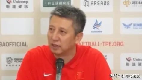 中国男篮逆转中国台北，郭士强说要感谢他的球员。万幸这个窗口期的比赛，中国男篮全部