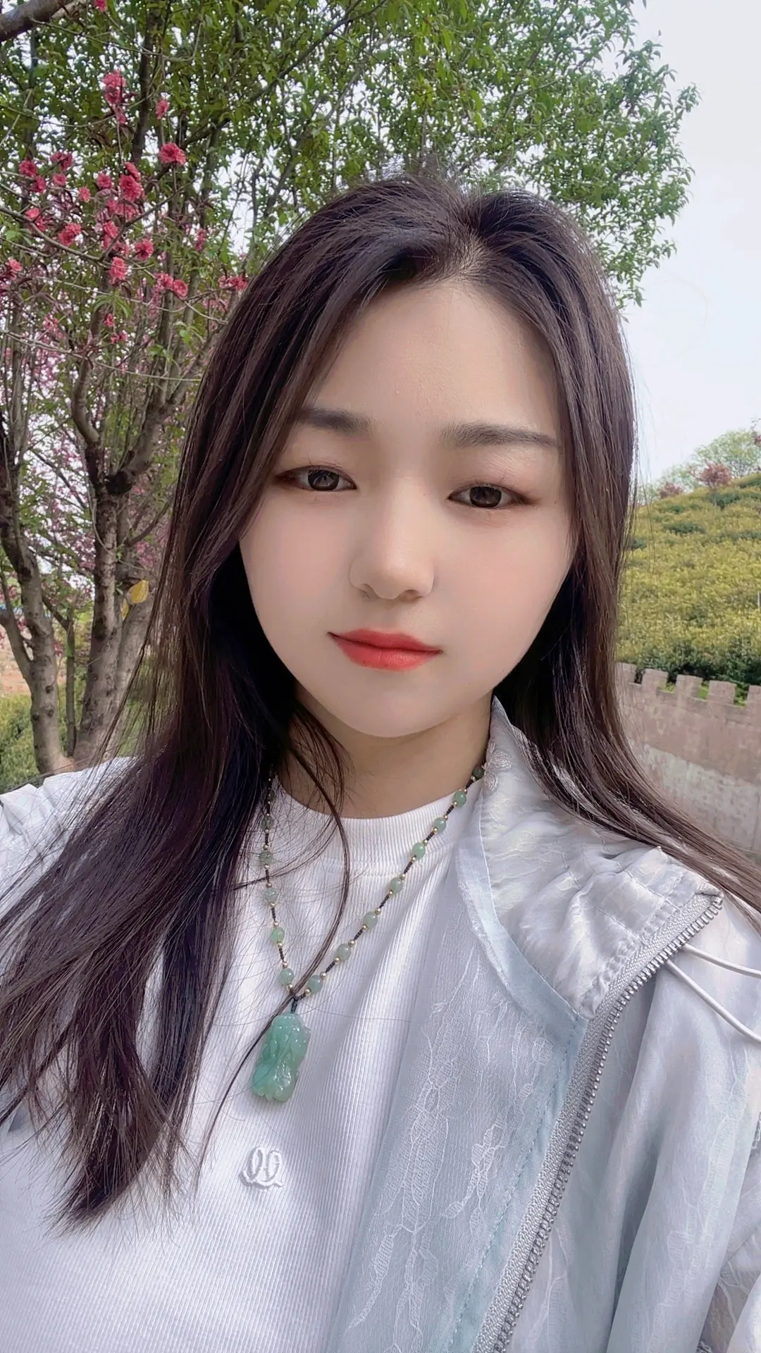 缘分哪有对或错前路纵冷冷的过