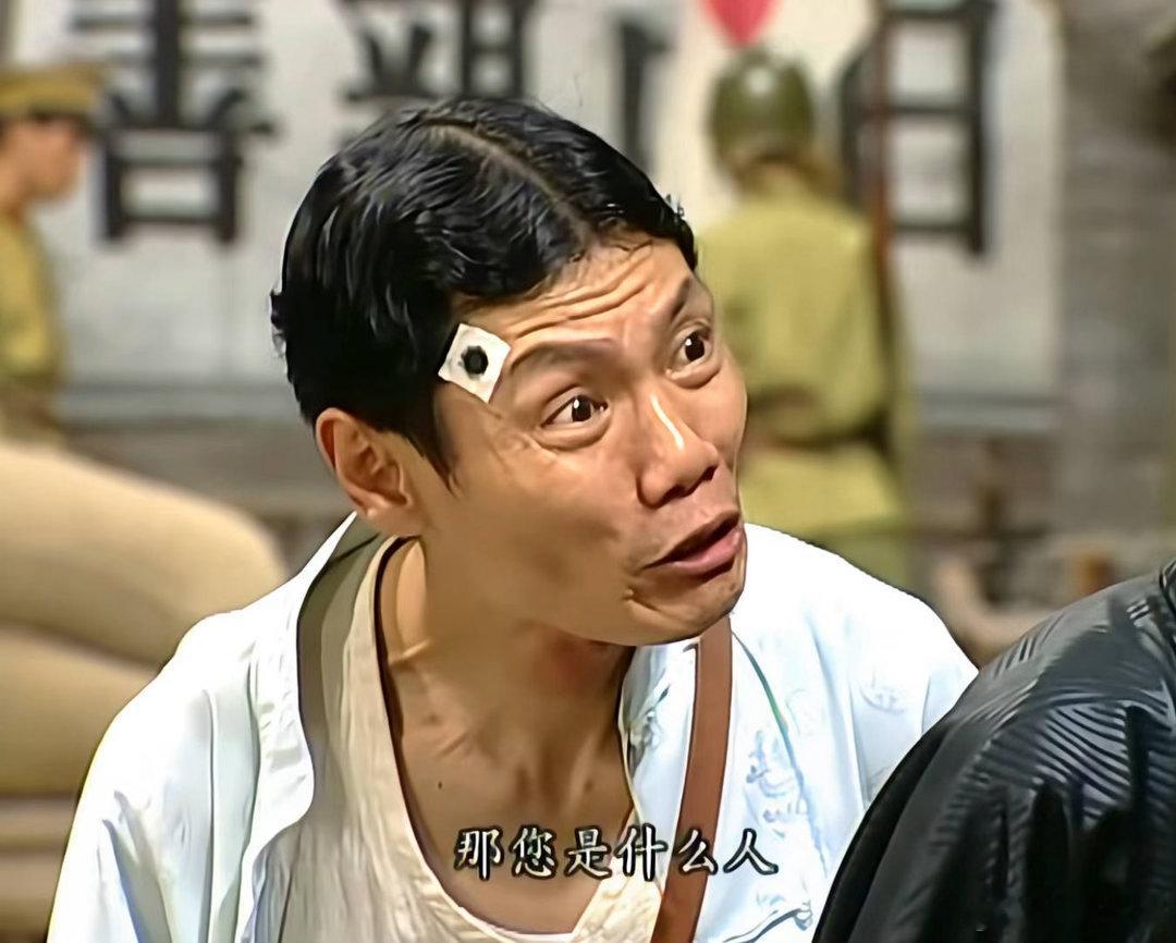 满嘴跑火车的大老母🐷！ 
