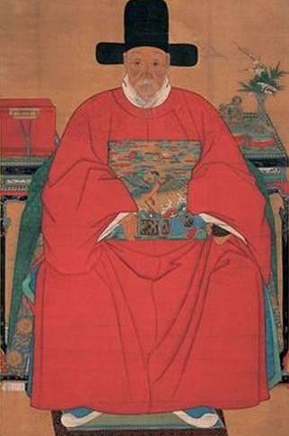 所有人都以为他会献城投降，结果这个贪官撕招降书，炸死了全家人。朱大典，明末时期的