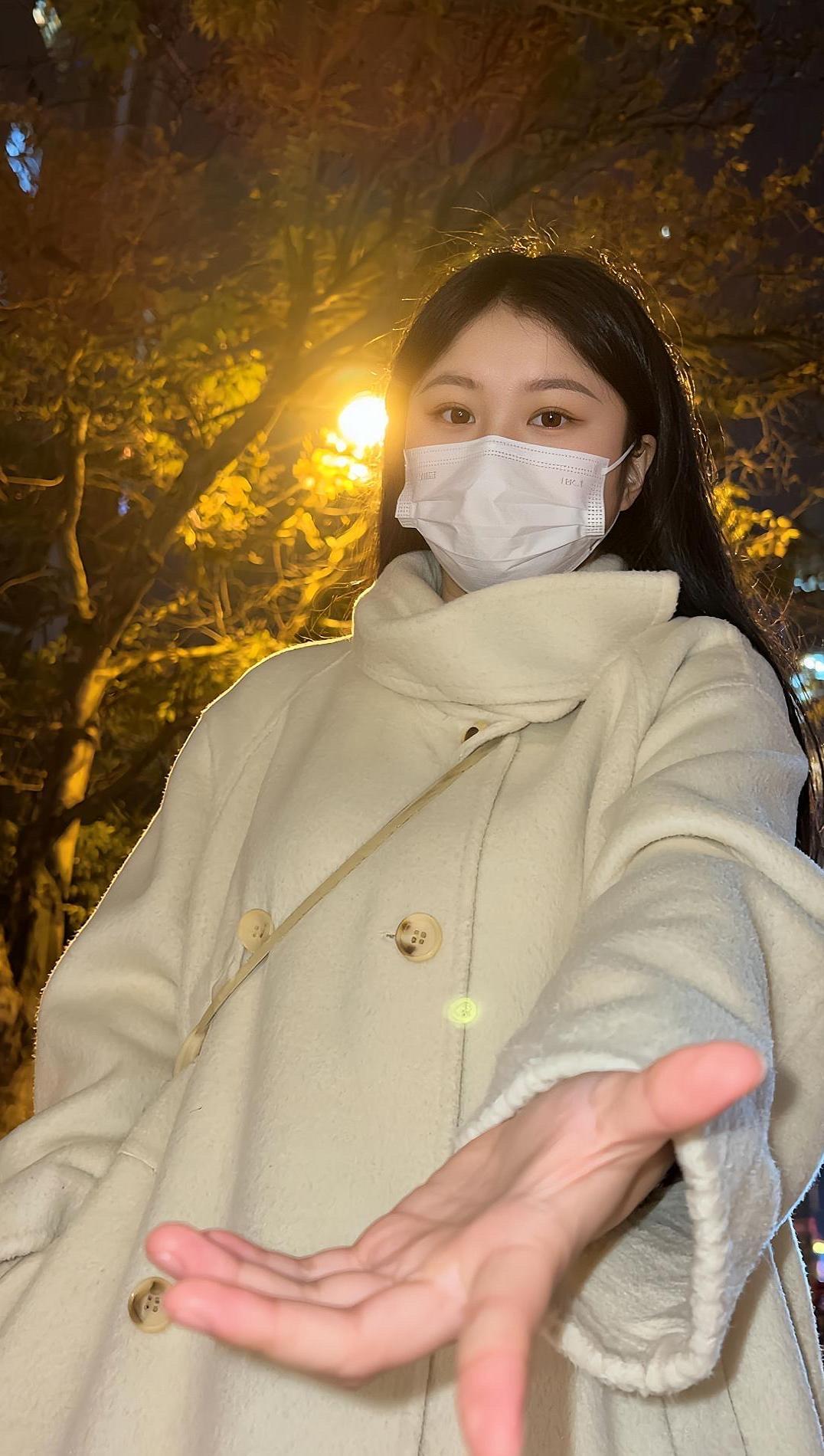 即走此路，何惧风霜