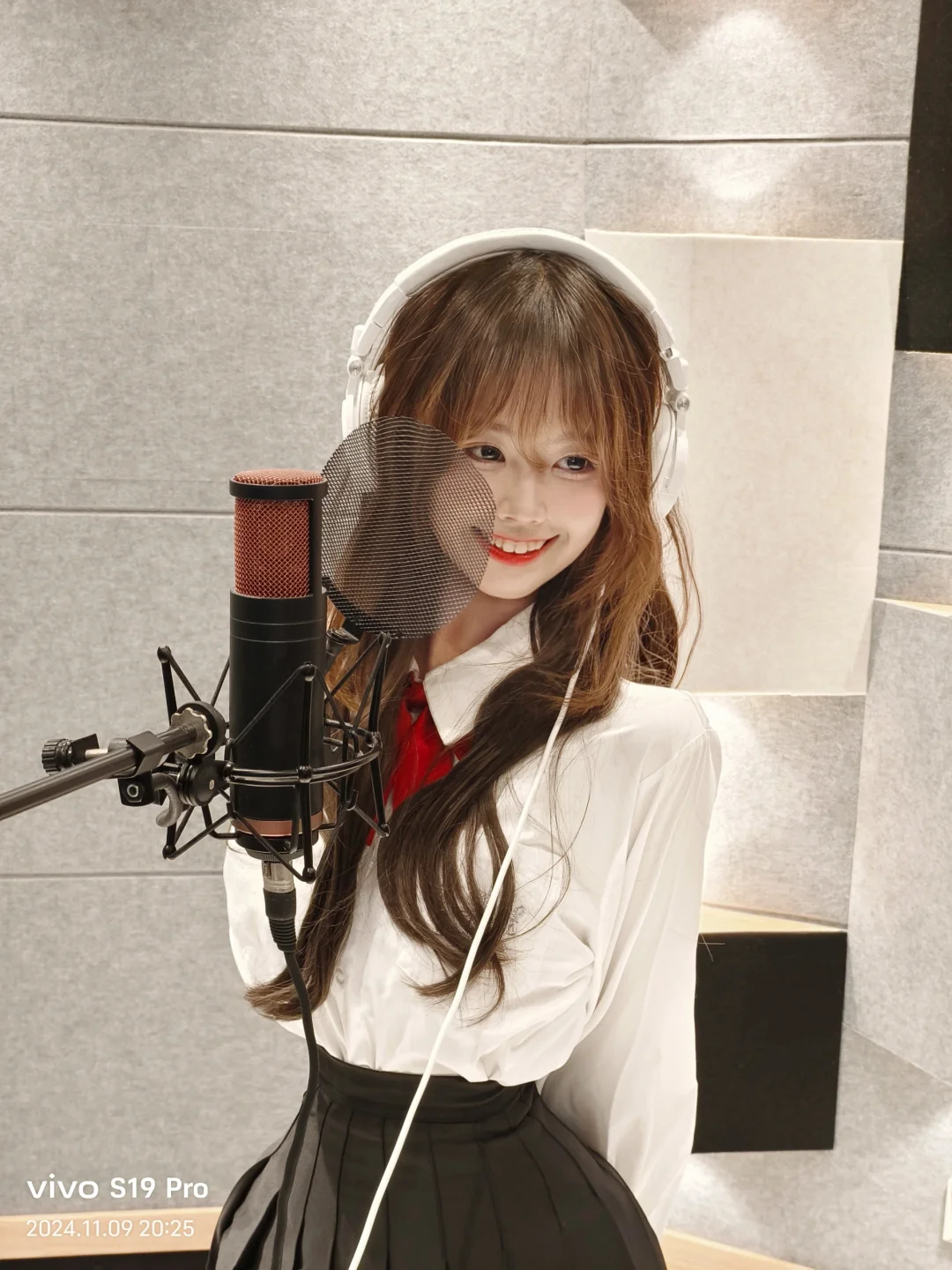 你浅浅的微笑就像乌梅子酱