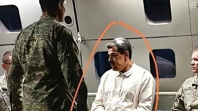 美国霸权翻车！绑架马杜罗，反被当庭扒光底裤
 
美国这次彻底栽了！1月3日，美军
