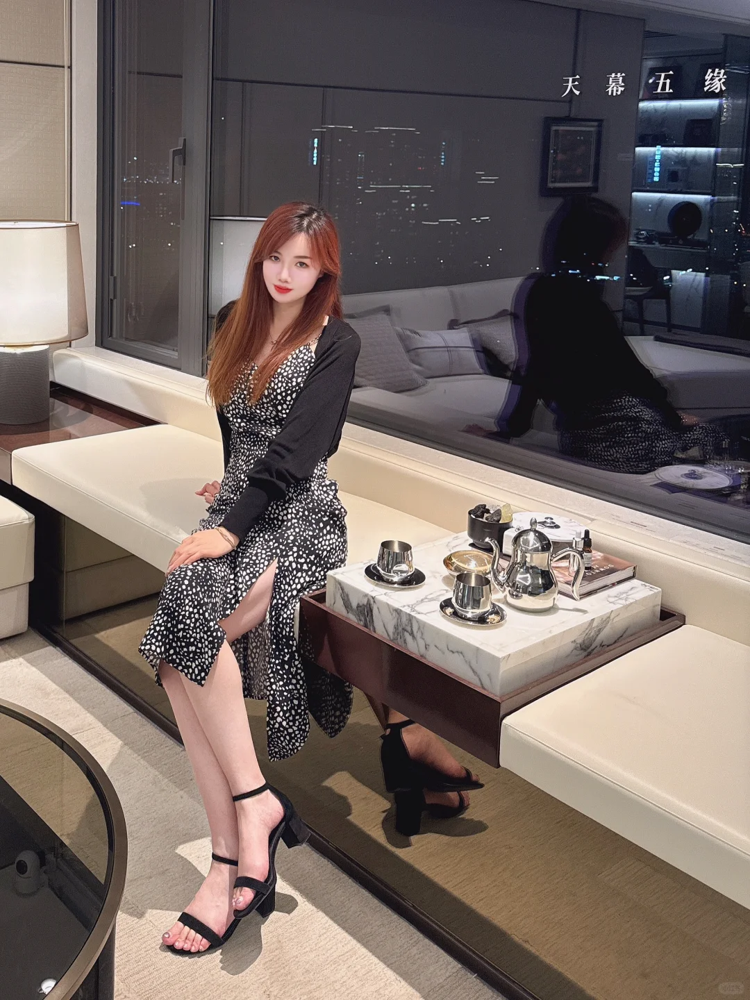 万盏灯火 ✨ 终有一盏⛈️💫属于你，未来可期～