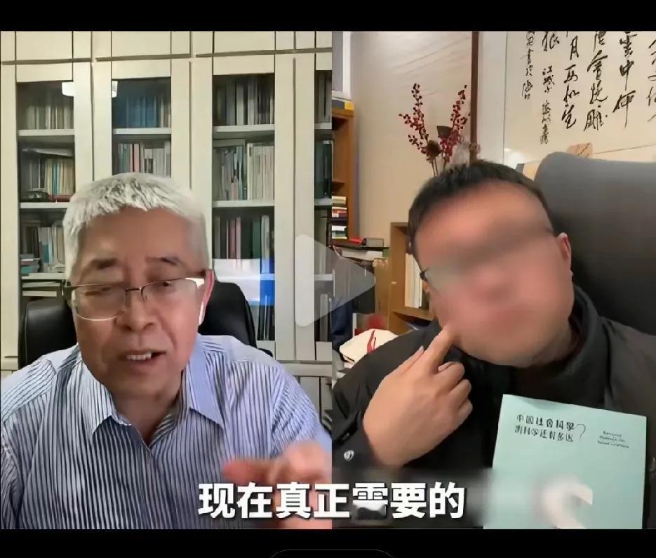 乔晓春又发新视频，抛出惊人观点：AI 实现知识平权、技术平权，分数、名校、知识、