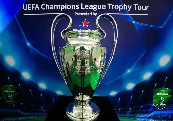 单论欧冠夺冠次数排行：
一皇二米三拜仁，四利五巴六贾府。七国八曼九尤文，本菲车子