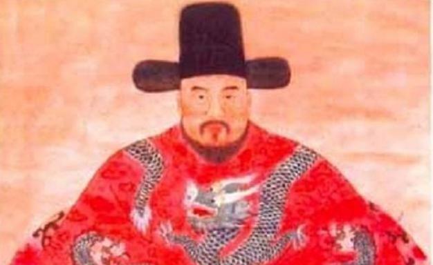明朝名臣高拱临终前留下的一封遗书，字里行间揭示了张居正鲜为人知的另一面
1573