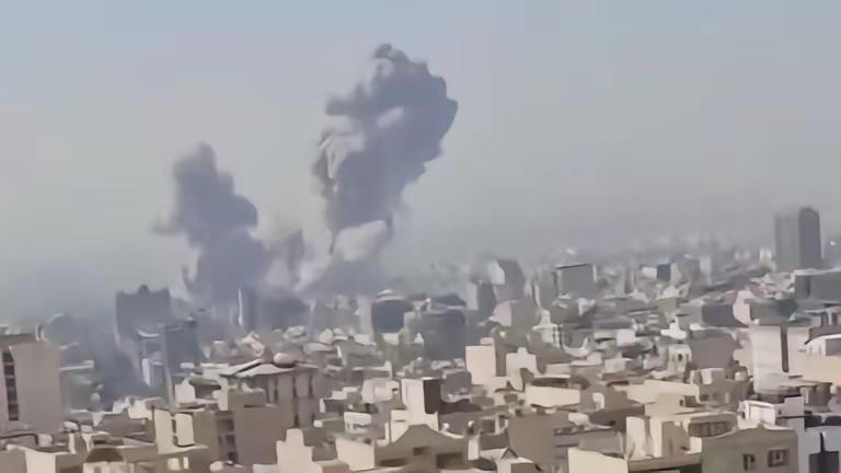 美以对伊朗的战争，将直接决定三国未来的命运。特朗普被最高法院判定关税违法，彻底动