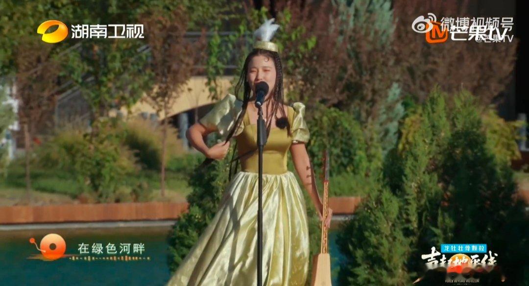 芒果音综又出新的洗脑神曲了声起地平线2026第一首洗脑神曲锁定！yrgai五颗唐