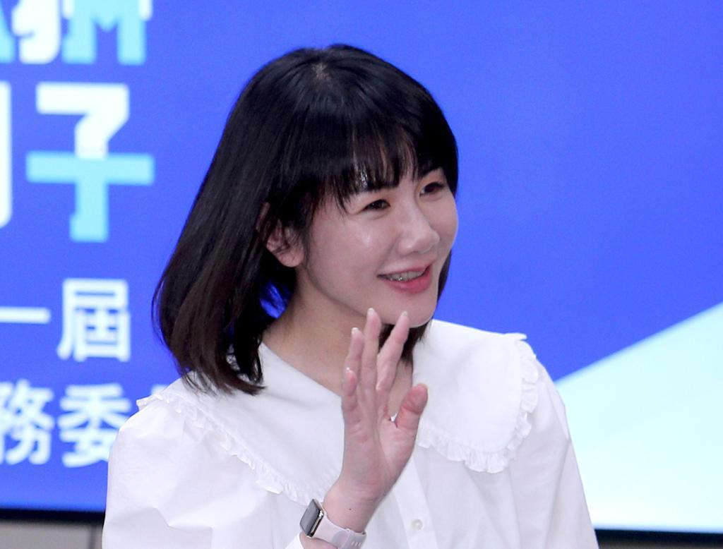 谢衣凤强调选县长与胞弟不冲突！ 谢典霖能否当议长要看他智慧
国民党彰化县长人选持