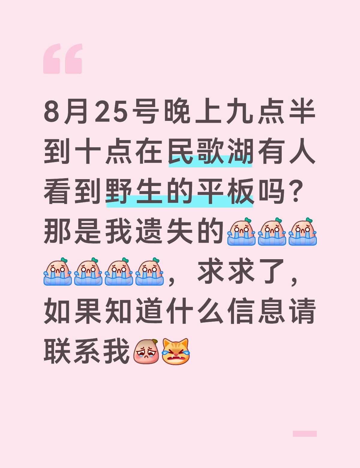 平板，回家啊我的平板，图二三是平板的照片
南宁 民歌湖 南宁民歌湖 景点 平板 