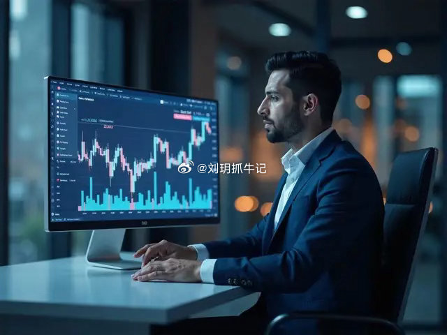 ⚠️华为韬定律七大核心标的盘点，谁能成为下一个核心龙头市场根据产业链深度合作关系