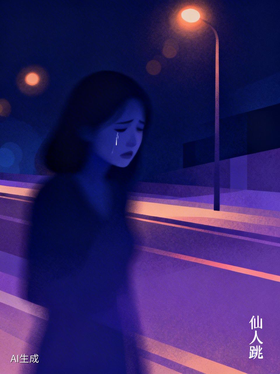 夜间“偶遇”哭泣女子竟引狼入室！警方破获“仙人跳”抢劫案近日，某地警方成功破获一