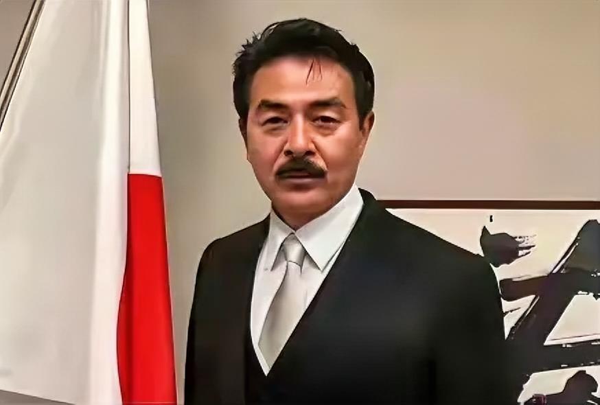日本前防卫副大臣、自民党极右翼政客佐藤正久3月8日叫嚣：“二战时期，如果不是美国