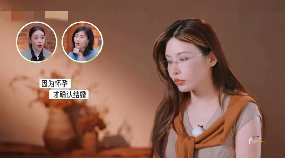 葛夕术后留几手只准备红糖水 终于明白为什么葛夕在节目中表现得那么纠结于留几手有没