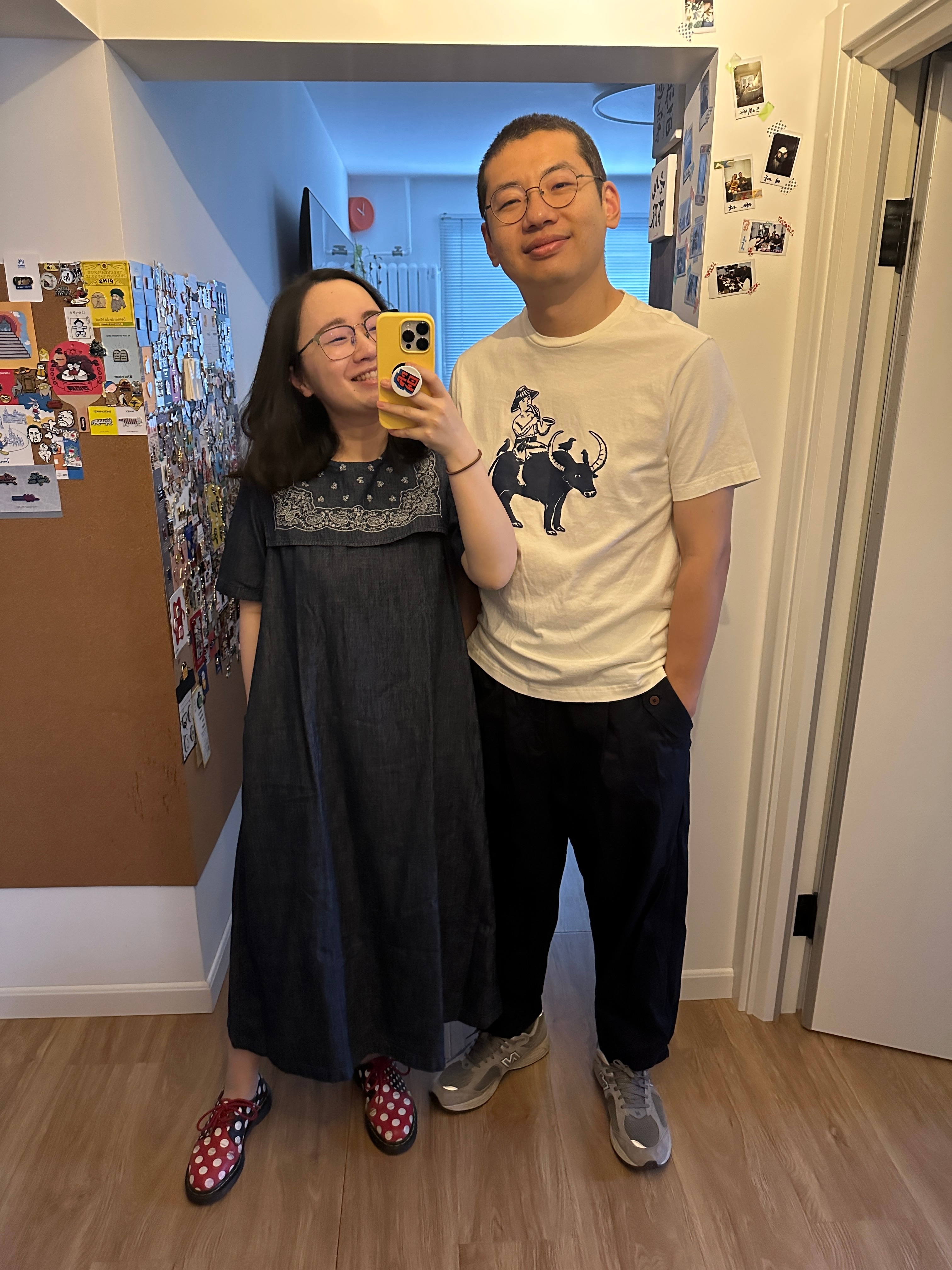 温州公主演出顺利！  ​​​