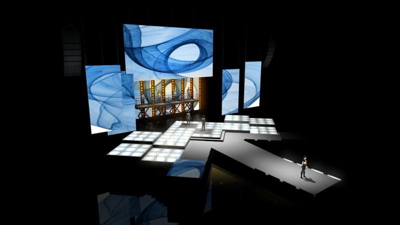 北影节闭幕式上李宇春演唱《山河故人》那叫一个绝！李宇春一开口，独特的嗓音瞬间就抓